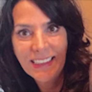 Meet your Posher, Paula